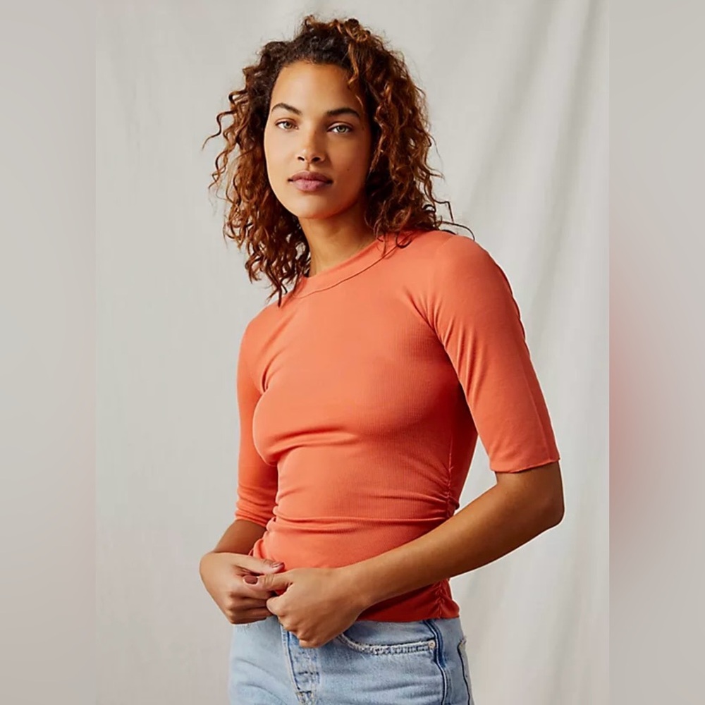 Intimately Free Tee - Picture 13 of 15